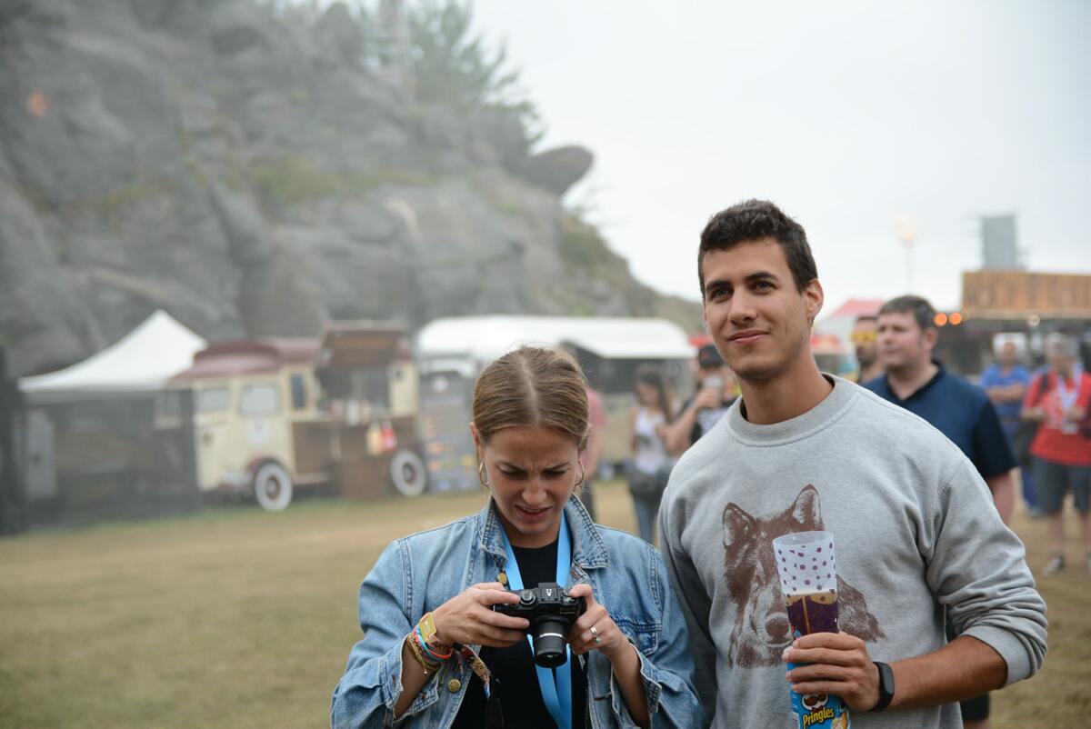 Foto 67 de la s&aacute;bado 8 de julio | Bilbao BBK Live 2017